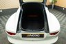 USED 2015 15 JAGUAR F-TYPE 3.0 V6 Coupe 2dr Petrol Auto Euro 6 (s/s) (340 ps) 2 Owners,FSH,Active Exhaust