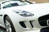 USED 2015 15 JAGUAR F-TYPE 3.0 V6 Coupe 2dr Petrol Auto Euro 6 (s/s) (340 ps) 2 Owners,FSH,Active Exhaust