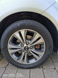 USED 2015 15 KIA VENGA 1.6 2 MPV 5dr Petrol Auto Euro 5 (123 bhp) 