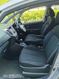 USED 2015 15 KIA VENGA 1.6 2 MPV 5dr Petrol Auto Euro 5 (123 bhp) 