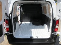 USED 2023 23 CITROEN BERLINGO 1.5 BlueHDi 1000 Enterprise Edition M Panel Van SWB Euro 6 Finance Available  2023 CITROEN BERLINGO ENTERPRISE EDITION M EURO 6