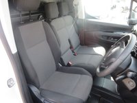 USED 2023 23 CITROEN BERLINGO 1.5 BlueHDi 1000 Enterprise Edition M Panel Van SWB Euro 6 Finance Available  2023 CITROEN BERLINGO ENTERPRISE EDITION M EURO 6