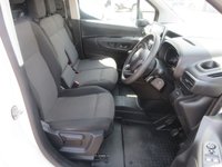 USED 2023 23 CITROEN BERLINGO 1.5 BlueHDi 1000 Enterprise Edition M Panel Van SWB Euro 6 Finance Available  2023 CITROEN BERLINGO ENTERPRISE EDITION M EURO 6