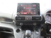 USED 2023 23 CITROEN BERLINGO 1.5 BlueHDi 1000 Enterprise Edition M Panel Van SWB Euro 6 Finance Available  2023 CITROEN BERLINGO ENTERPRISE EDITION M EURO 6