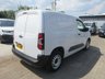 USED 2023 23 CITROEN BERLINGO 1.5 BlueHDi 1000 Enterprise Edition M Panel Van SWB Euro 6 Finance Available  2023 CITROEN BERLINGO ENTERPRISE EDITION M EURO 6