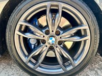 USED 2019 19 BMW 1 SERIES 3.0 M140i GPF Shadow Edition Hatchback 5dr Petrol Auto Euro 6 (s/s) (340 ps) 