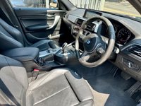 USED 2019 19 BMW 1 SERIES 3.0 M140i GPF Shadow Edition Hatchback 5dr Petrol Auto Euro 6 (s/s) (340 ps) 