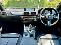 USED 2019 19 BMW 1 SERIES 3.0 M140i GPF Shadow Edition Hatchback 5dr Petrol Auto Euro 6 (s/s) (340 ps) 