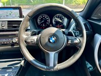 USED 2019 19 BMW 1 SERIES 3.0 M140i GPF Shadow Edition Hatchback 5dr Petrol Auto Euro 6 (s/s) (340 ps) 