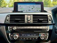 USED 2019 19 BMW 1 SERIES 3.0 M140i GPF Shadow Edition Hatchback 5dr Petrol Auto Euro 6 (s/s) (340 ps) 