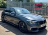 USED 2019 19 BMW 1 SERIES 3.0 M140i GPF Shadow Edition Hatchback 5dr Petrol Auto Euro 6 (s/s) (340 ps) 