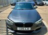 USED 2019 19 BMW 1 SERIES 3.0 M140i GPF Shadow Edition Hatchback 5dr Petrol Auto Euro 6 (s/s) (340 ps) 