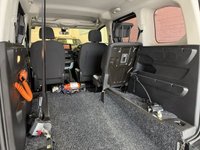 USED 2020 69 CITROEN BERLINGO 1.5 BlueHDi AUTO Feel M Diesel WHEELCHAIR ACCESS VEHICLE 