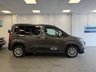 USED 2020 69 CITROEN BERLINGO 1.5 BlueHDi AUTO Feel M Diesel WHEELCHAIR ACCESS VEHICLE 