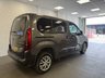 USED 2020 69 CITROEN BERLINGO 1.5 BlueHDi AUTO Feel M Diesel WHEELCHAIR ACCESS VEHICLE 