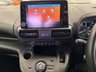 USED 2020 69 CITROEN BERLINGO 1.5 BlueHDi AUTO Feel M Diesel WHEELCHAIR ACCESS VEHICLE 