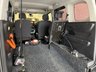 USED 2020 69 CITROEN BERLINGO 1.5 BlueHDi AUTO Feel M Diesel WHEELCHAIR ACCESS VEHICLE 