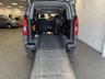 USED 2020 69 CITROEN BERLINGO 1.5 BlueHDi AUTO Feel M Diesel WHEELCHAIR ACCESS VEHICLE 