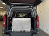 USED 2020 69 CITROEN BERLINGO 1.5 BlueHDi AUTO Feel M Diesel WHEELCHAIR ACCESS VEHICLE 