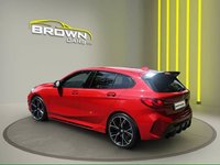 USED 2021 S BMW 1 SERIES 2.0 M135i Hatchback 5dr Petrol Auto xDrive Euro 6 (s/s) (306 ps) 