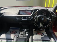 USED 2021 S BMW 1 SERIES 2.0 M135i Hatchback 5dr Petrol Auto xDrive Euro 6 (s/s) (306 ps) 