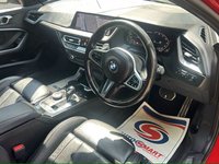 USED 2021 S BMW 1 SERIES 2.0 M135i Hatchback 5dr Petrol Auto xDrive Euro 6 (s/s) (306 ps) 
