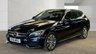 USED 2016 16 MERCEDES-BENZ C CLASS 2.1 C220d Sport Estate 5dr Diesel 7G-Tronic+ Euro 6 (s/s) (170 ps) 17 Inch Alloys // New MOT
