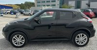 USED 2018 67 NISSAN JUKE 1.2 DIG-T N-Connecta SUV 5dr Petrol Manual Euro 6 (s/s) (115 ps) GORGEOUS CAR INSIDE AND OUT, AMAZING SPEC, GENUINE LOW MILEAGE, LONG MOT AND RECENTLY SERVICED! HPI CLEAR, 2 X KEYS, ONLY 1 PREVIOUS OWNER. SAT NAV AND REVERSE PARKING CAMERA.
