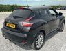 USED 2018 67 NISSAN JUKE 1.2 DIG-T N-Connecta SUV 5dr Petrol Manual Euro 6 (s/s) (115 ps) GORGEOUS CAR INSIDE AND OUT, AMAZING SPEC, GENUINE LOW MILEAGE, LONG MOT AND RECENTLY SERVICED! HPI CLEAR, 2 X KEYS, ONLY 1 PREVIOUS OWNER. SAT NAV AND REVERSE PARKING CAMERA.