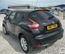 USED 2018 67 NISSAN JUKE 1.2 DIG-T N-Connecta SUV 5dr Petrol Manual Euro 6 (s/s) (115 ps) GORGEOUS CAR INSIDE AND OUT, AMAZING SPEC, GENUINE LOW MILEAGE, LONG MOT AND RECENTLY SERVICED! HPI CLEAR, 2 X KEYS, ONLY 1 PREVIOUS OWNER. SAT NAV AND REVERSE PARKING CAMERA.
