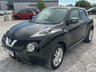USED 2018 67 NISSAN JUKE 1.2 DIG-T N-Connecta SUV 5dr Petrol Manual Euro 6 (s/s) (115 ps) GORGEOUS CAR INSIDE AND OUT, AMAZING SPEC, GENUINE LOW MILEAGE, LONG MOT AND RECENTLY SERVICED! HPI CLEAR, 2 X KEYS, ONLY 1 PREVIOUS OWNER. SAT NAV AND REVERSE PARKING CAMERA.