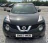 USED 2018 67 NISSAN JUKE 1.2 DIG-T N-Connecta SUV 5dr Petrol Manual Euro 6 (s/s) (115 ps) GORGEOUS CAR INSIDE AND OUT, AMAZING SPEC, GENUINE LOW MILEAGE, LONG MOT AND RECENTLY SERVICED! HPI CLEAR, 2 X KEYS, ONLY 1 PREVIOUS OWNER. SAT NAV AND REVERSE PARKING CAMERA.