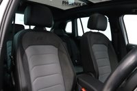 USED 2020 70 VOLKSWAGEN TIGUAN 2.0 TDI R-Line Tech SUV 5dr Diesel DSG Euro 6 (s/s) (150 ps) 