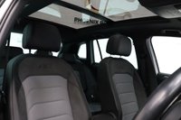 USED 2020 70 VOLKSWAGEN TIGUAN 2.0 TDI R-Line Tech SUV 5dr Diesel DSG Euro 6 (s/s) (150 ps) 