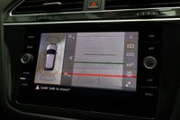 USED 2020 70 VOLKSWAGEN TIGUAN 2.0 TDI R-Line Tech SUV 5dr Diesel DSG Euro 6 (s/s) (150 ps) 