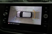 USED 2020 70 VOLKSWAGEN TIGUAN 2.0 TDI R-Line Tech SUV 5dr Diesel DSG Euro 6 (s/s) (150 ps) 