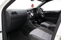 USED 2020 70 VOLKSWAGEN TIGUAN 2.0 TDI R-Line Tech SUV 5dr Diesel DSG Euro 6 (s/s) (150 ps) 