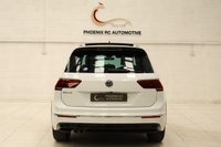 USED 2020 70 VOLKSWAGEN TIGUAN 2.0 TDI R-Line Tech SUV 5dr Diesel DSG Euro 6 (s/s) (150 ps) 