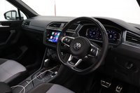 USED 2020 70 VOLKSWAGEN TIGUAN 2.0 TDI R-Line Tech SUV 5dr Diesel DSG Euro 6 (s/s) (150 ps) 