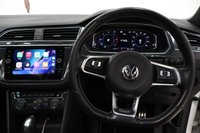 USED 2020 70 VOLKSWAGEN TIGUAN 2.0 TDI R-Line Tech SUV 5dr Diesel DSG Euro 6 (s/s) (150 ps) 
