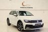 USED 2020 70 VOLKSWAGEN TIGUAN 2.0 TDI R-Line Tech SUV 5dr Diesel DSG Euro 6 (s/s) (150 ps) 