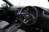 USED 2020 70 VOLKSWAGEN TIGUAN 2.0 TDI R-Line Tech SUV 5dr Diesel DSG Euro 6 (s/s) (150 ps) 