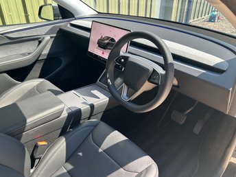 View our TESLA MODEL Y