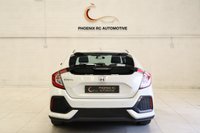 USED 2019 69 HONDA CIVIC 1.0 VTEC Turbo SE Hatchback 5dr Petrol CVT Euro 6 (s/s) (126 ps) 