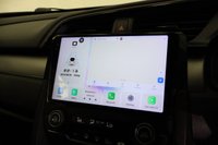USED 2019 69 HONDA CIVIC 1.0 VTEC Turbo SE Hatchback 5dr Petrol CVT Euro 6 (s/s) (126 ps) 