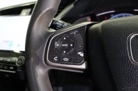 USED 2019 69 HONDA CIVIC 1.0 VTEC Turbo SE Hatchback 5dr Petrol CVT Euro 6 (s/s) (126 ps) 