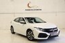 USED 2019 69 HONDA CIVIC 1.0 VTEC Turbo SE Hatchback 5dr Petrol CVT Euro 6 (s/s) (126 ps) 