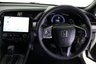 USED 2019 69 HONDA CIVIC 1.0 VTEC Turbo SE Hatchback 5dr Petrol CVT Euro 6 (s/s) (126 ps) 
