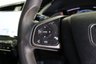 USED 2019 69 HONDA CIVIC 1.0 VTEC Turbo SE Hatchback 5dr Petrol CVT Euro 6 (s/s) (126 ps) 