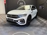 USED 2023 23 VOLKSWAGEN T-ROC 1.5 TSI R-Line SUV 5dr Petrol DSG Euro 6 (s/s) (150 ps) 6 MONTHS WARR, NEW SERVICE & MOT